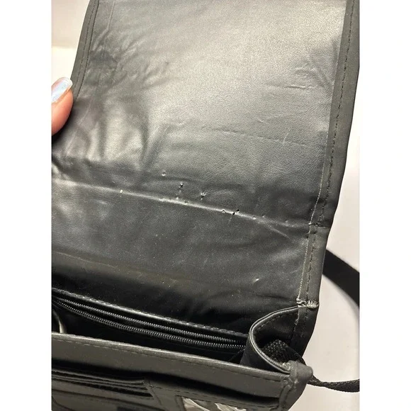 Mudd Purse (Vintage 1990s-00 Y2K era) crossbody - Picture 7 of 10